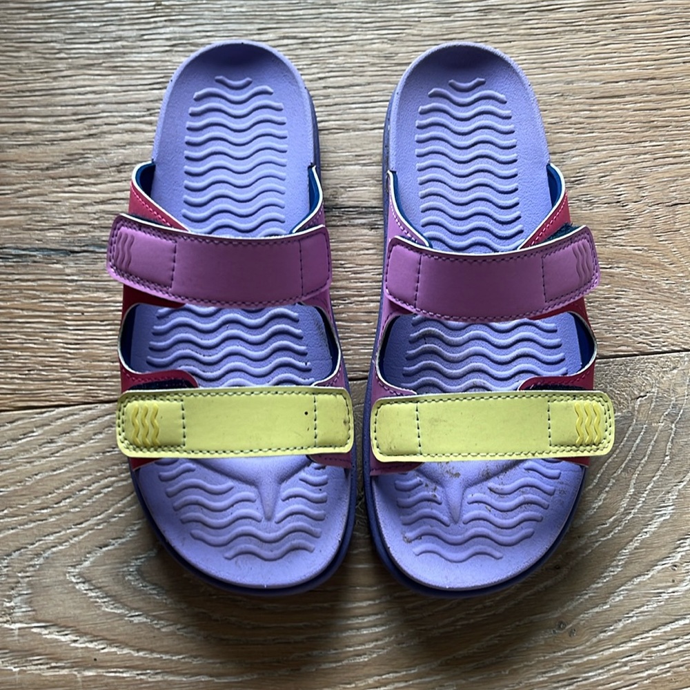 Native sandals